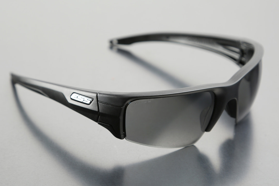 ESS Eye Pro Crowbar Ballistic Sunglasses