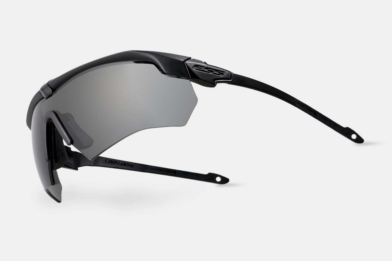 ESS Eyewear Crossbow Suppressor Sunglasses Price & Reviews Drop