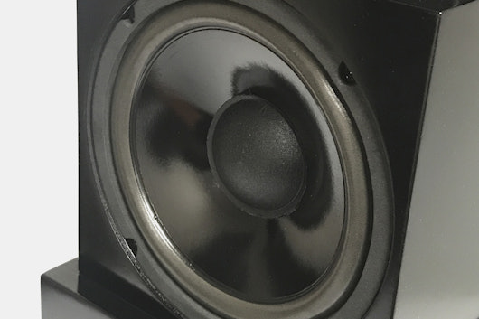 ESS AMT LE 6" Speakers
