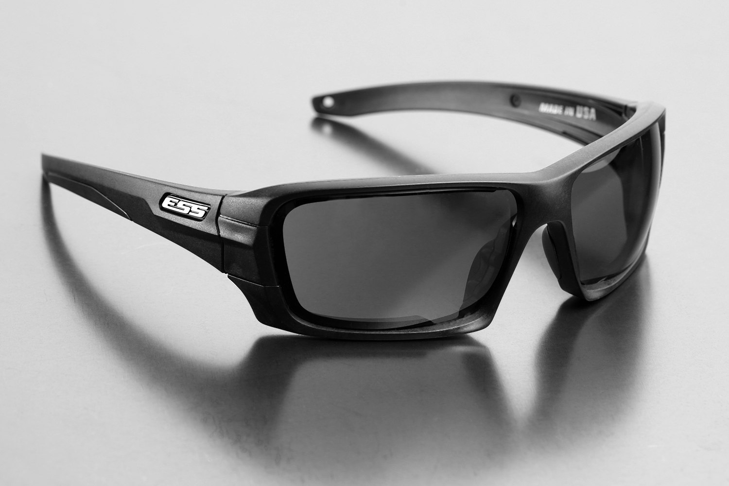 ESS Eye Pro Rollbar Ballistic Sunglasses | Price & Reviews | Drop