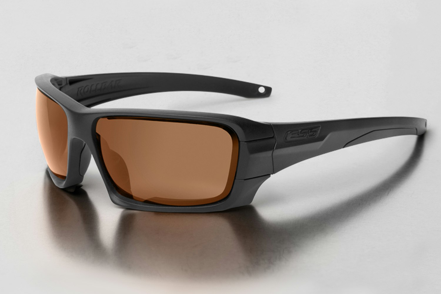 ESS Eye Pro Rollbar Ballistic Sunglasses | Price & Reviews | Drop