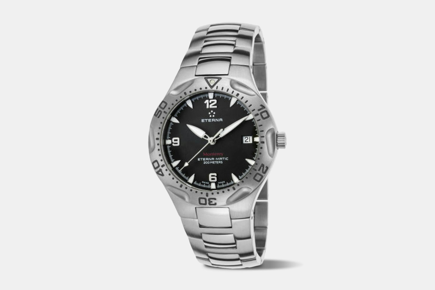 Eterna monterey automatic sale