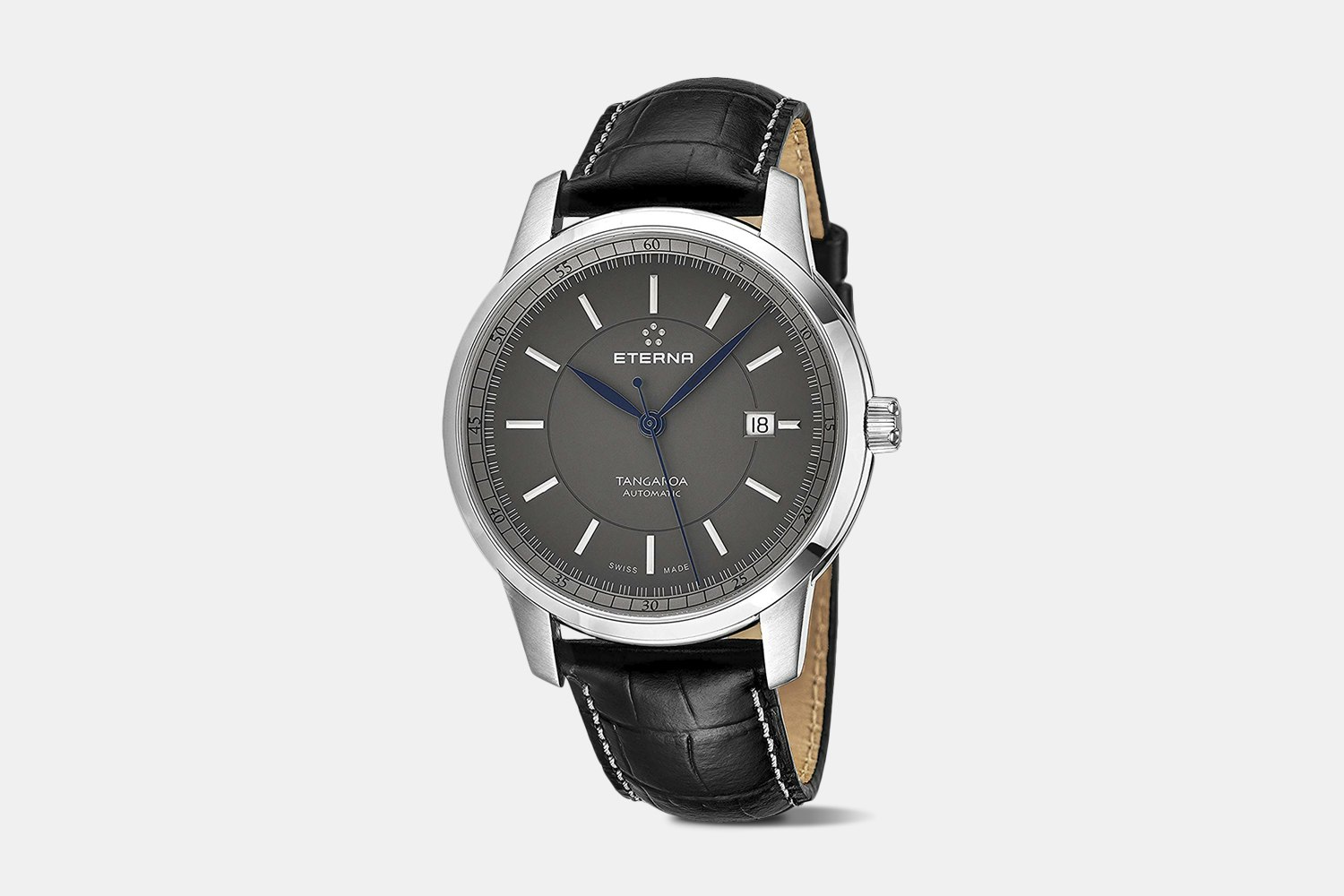 Eterna tangaroa hot sale automatic watch