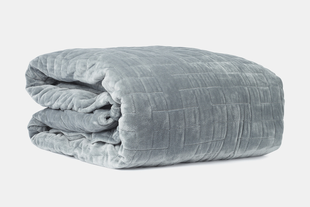 Ethohome Gravis Weighted Blanket