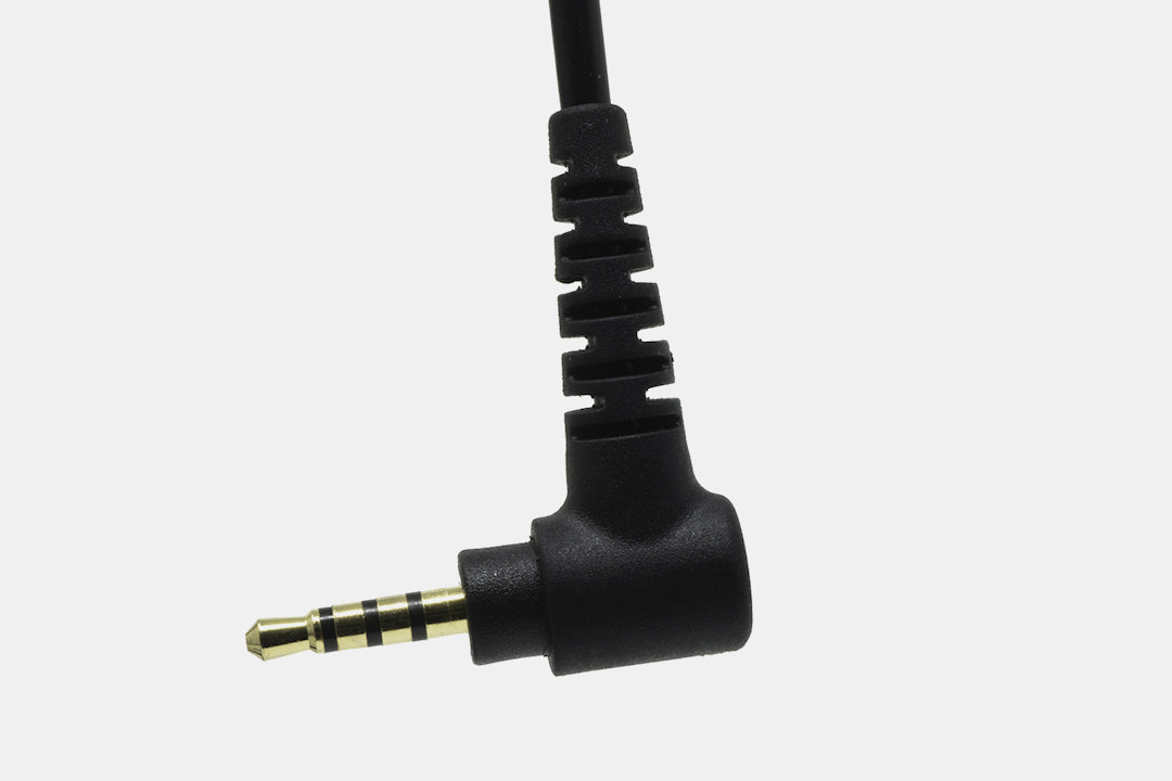 Etymotic 2.5mm Balanced Cable