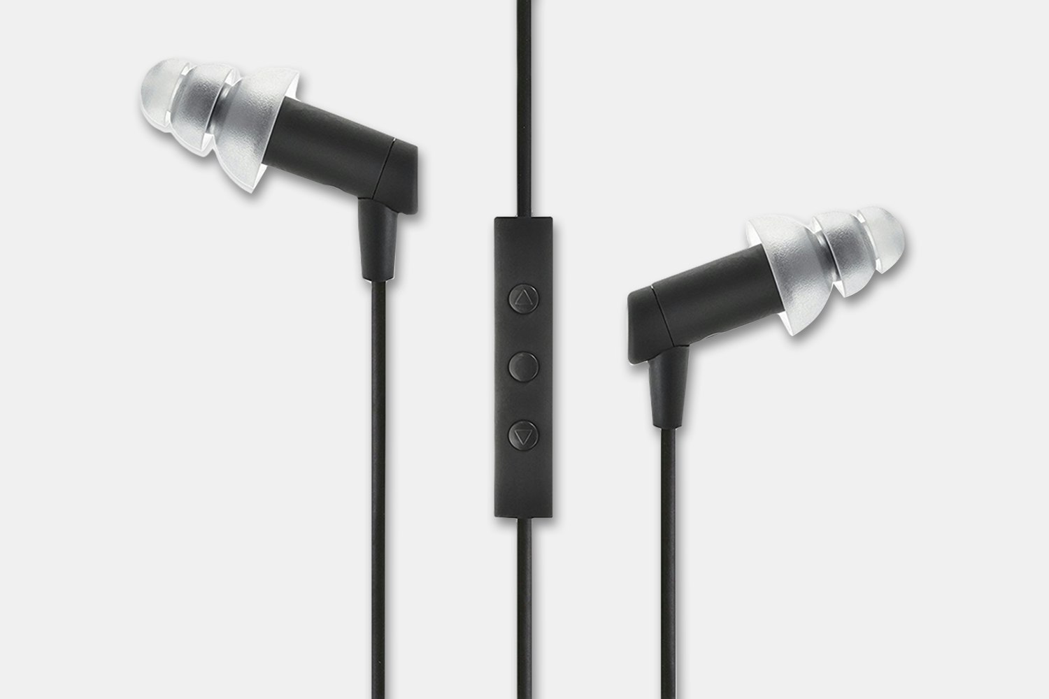 Etymotic ER23-HF3 IEMs