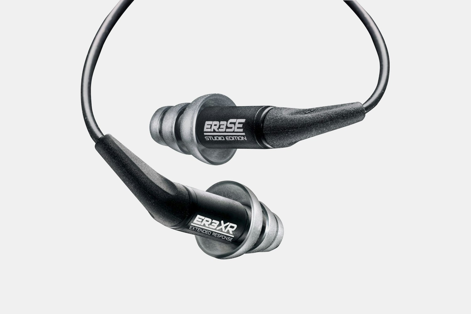 Etymotic ER3SE & ER3XR IEMs