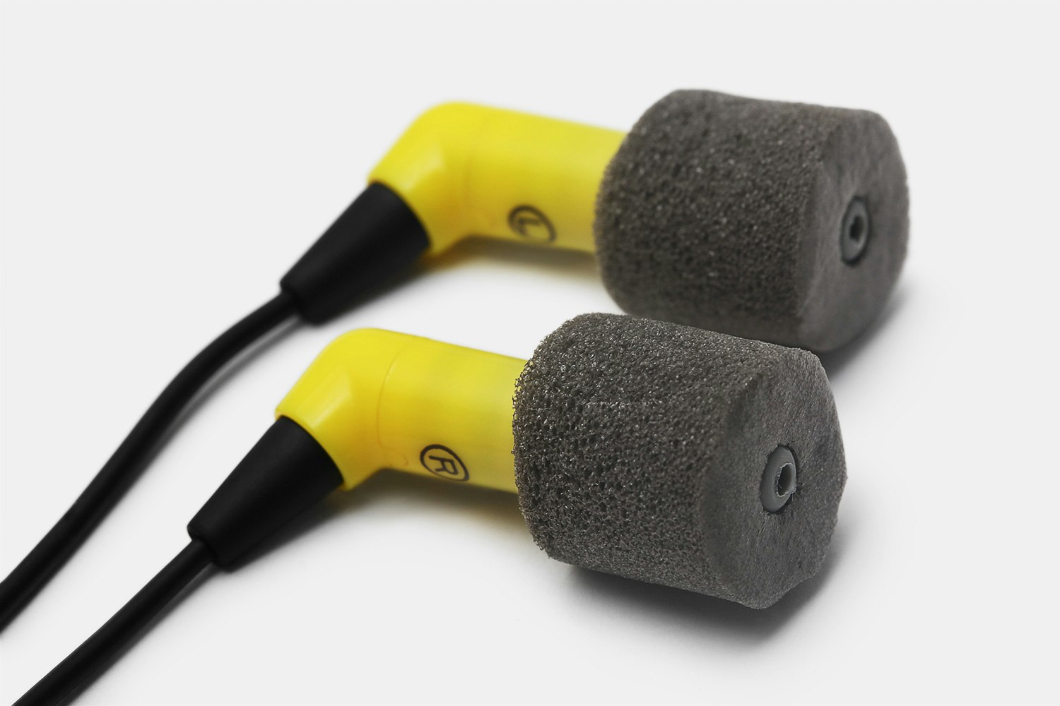 Etymotic HD5 Safety Earplugs/Earphones