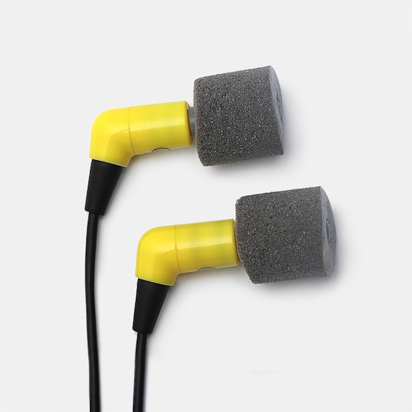 Etymotic HD5 Safety Earplugs/Earphones | Price & Reviews | Massdrop