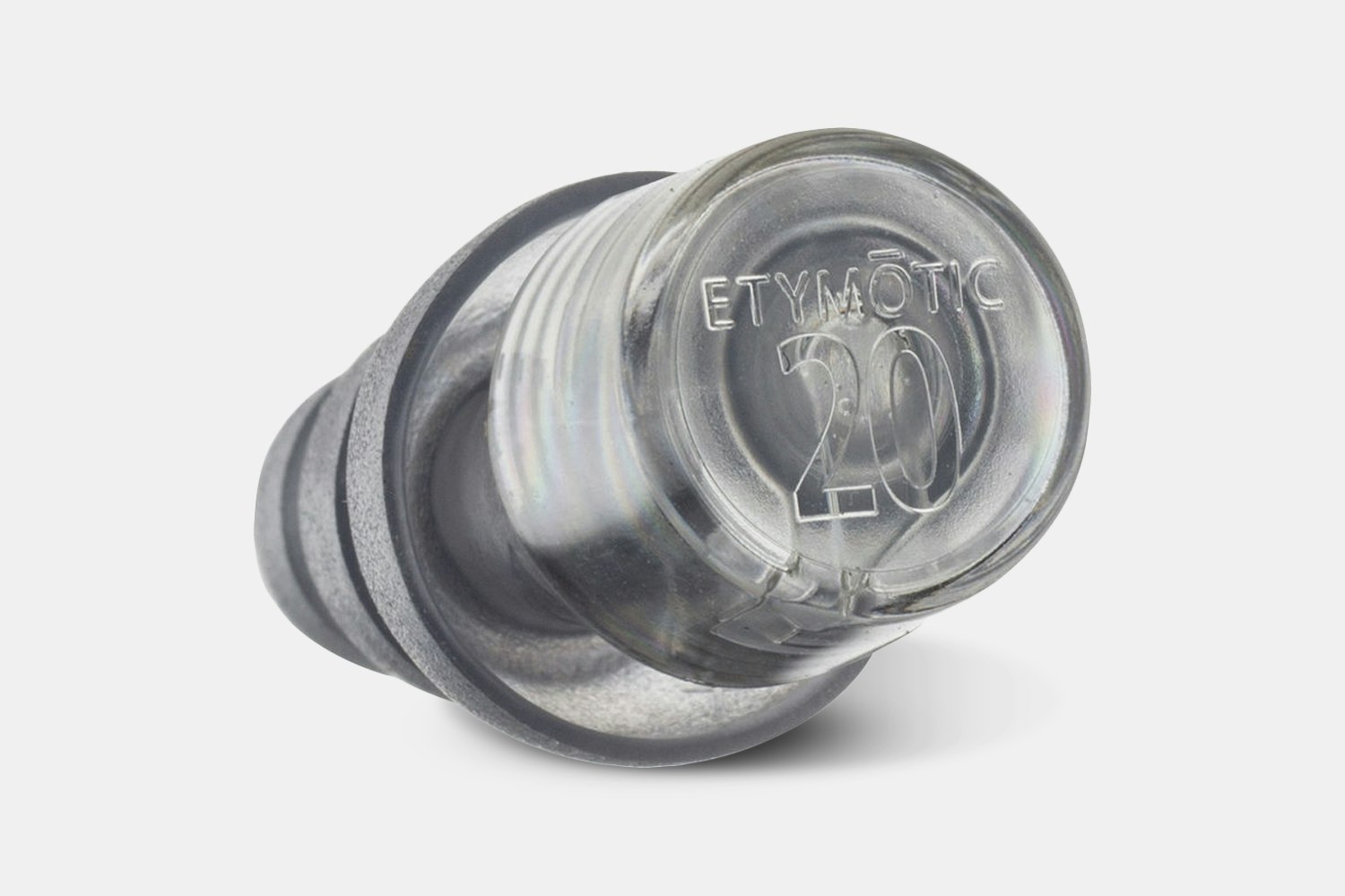 Etymotic Research ER20XS Earplugs