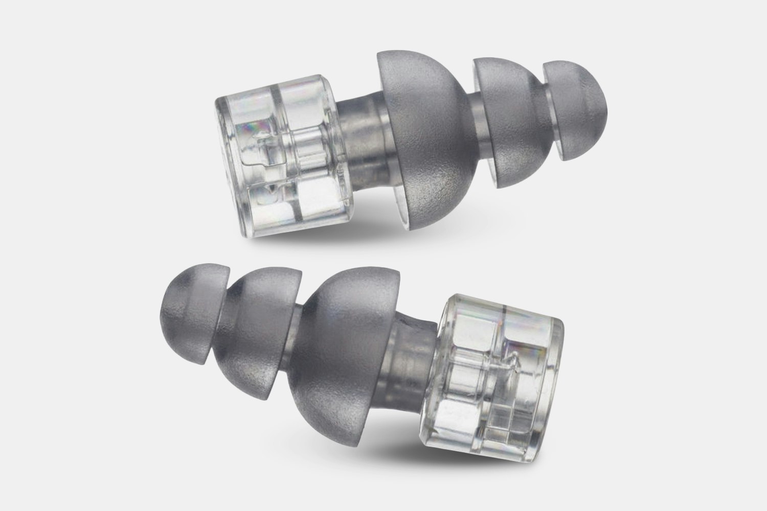 Etymotic Research ER20XS Earplugs Audiophile Earplugs Drop