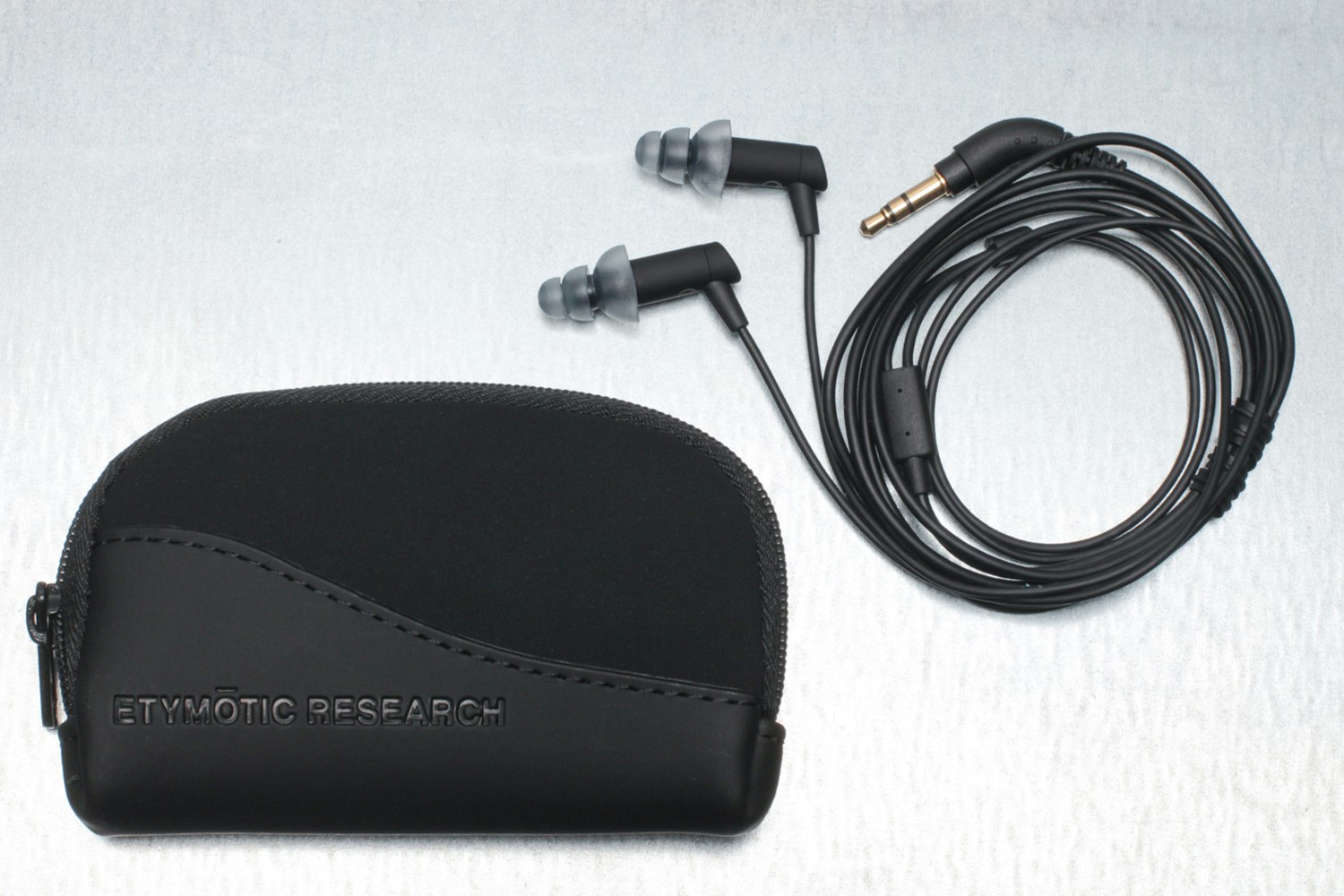 Etymotic Research Hf5 Portable In-Ear Monitors | Audiophile
