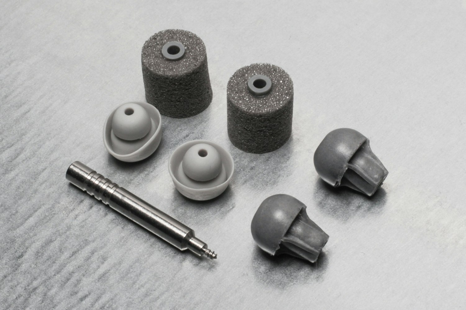 Etymotic Research Hf5 Portable In-Ear Monitors