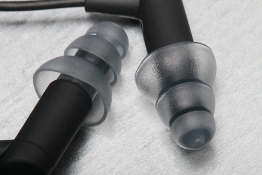 Etymotic Research Hf5 Portable In-Ear Monitors