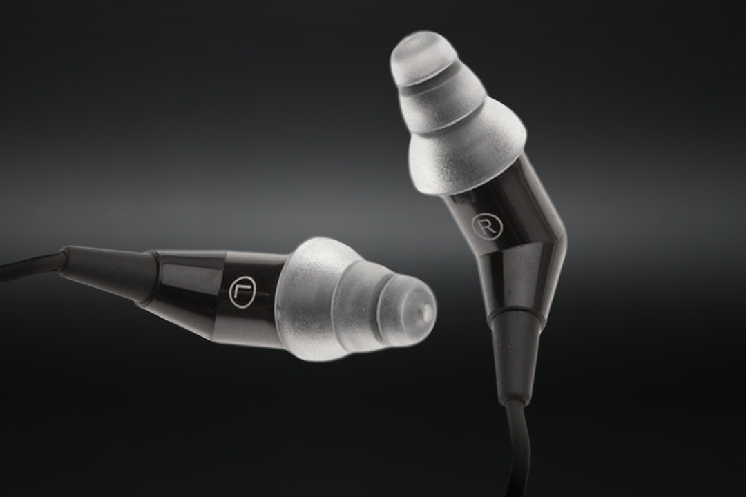 Etymotic Research MC3 and MC5