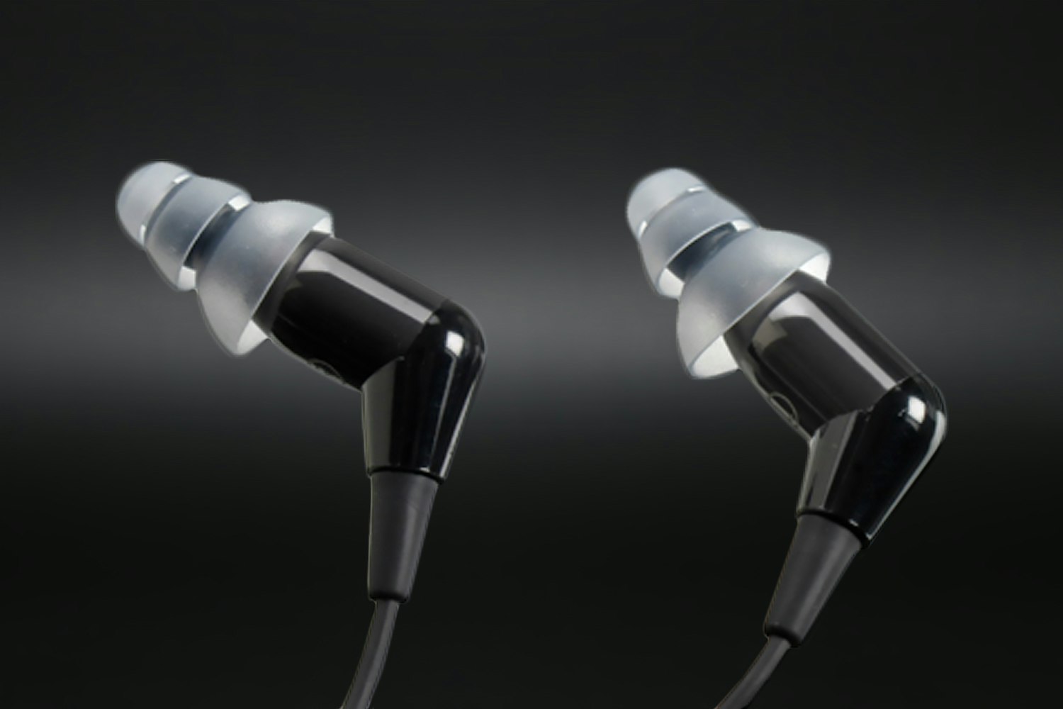 Etymotic Research MC3 and MC5