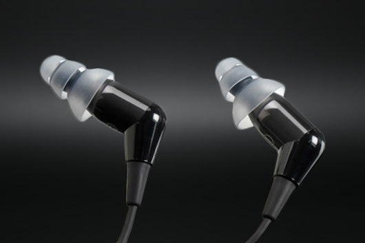 Etymotic Research MC3 and MC5