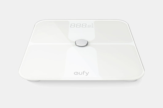Eufy BodySense Smart Scale w/ Bluetooth