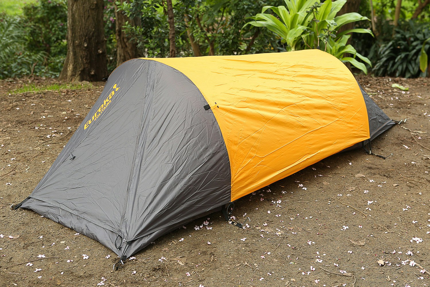 Eureka! Solitaire Bivy Tent Bivies Drop