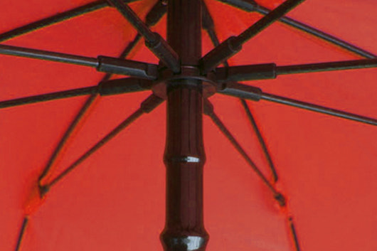 EuroSCHIRM Swing Liteflex Umbrella