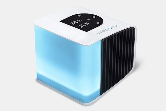 Evapolar Humidifier, Purifier & Air Conditioner