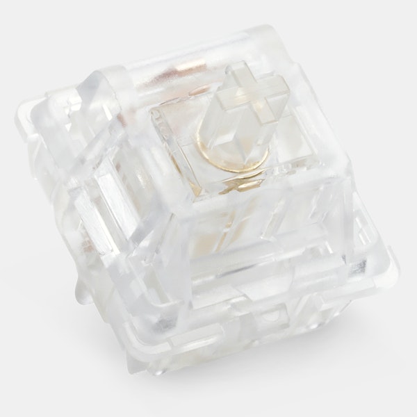 Everglide Aqua King Mechanical Switches | Mechanical Keyboard