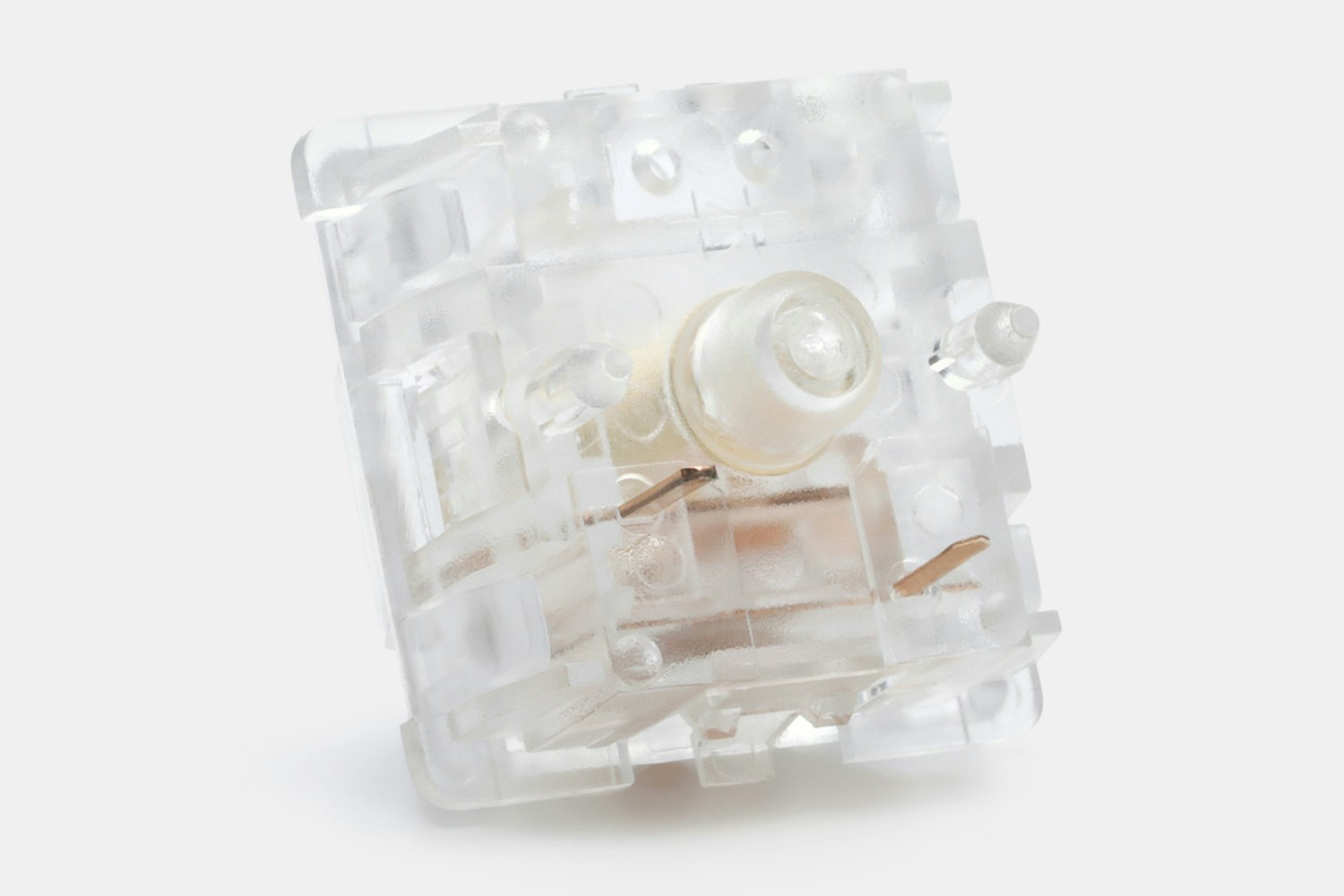 Everglide Aqua King Mechanical Switches Price & Reviews Drop