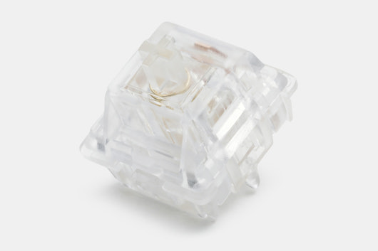 Everglide Aqua King Mechanical Switches