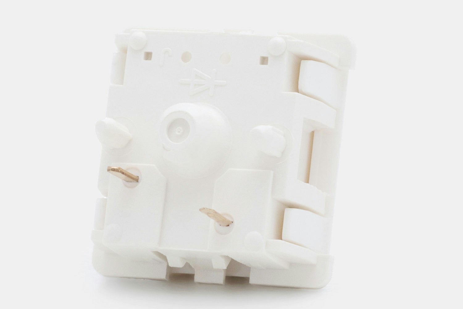 Everglide Bamboo Leaf Mechanical Switches