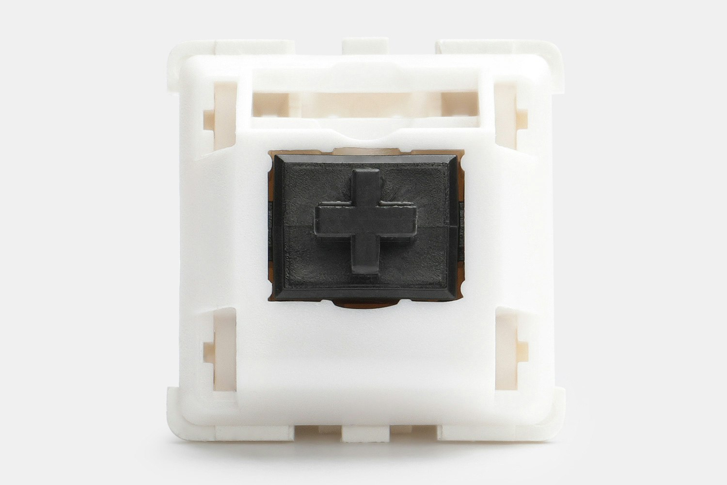 Everglide Dark Jade Black Mechanical Switches