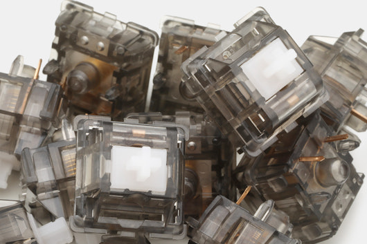 Everglide Oreo Mechanical Switches