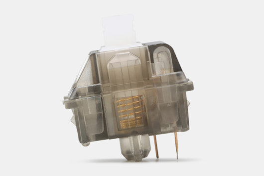 Everglide Oreo Mechanical Switches