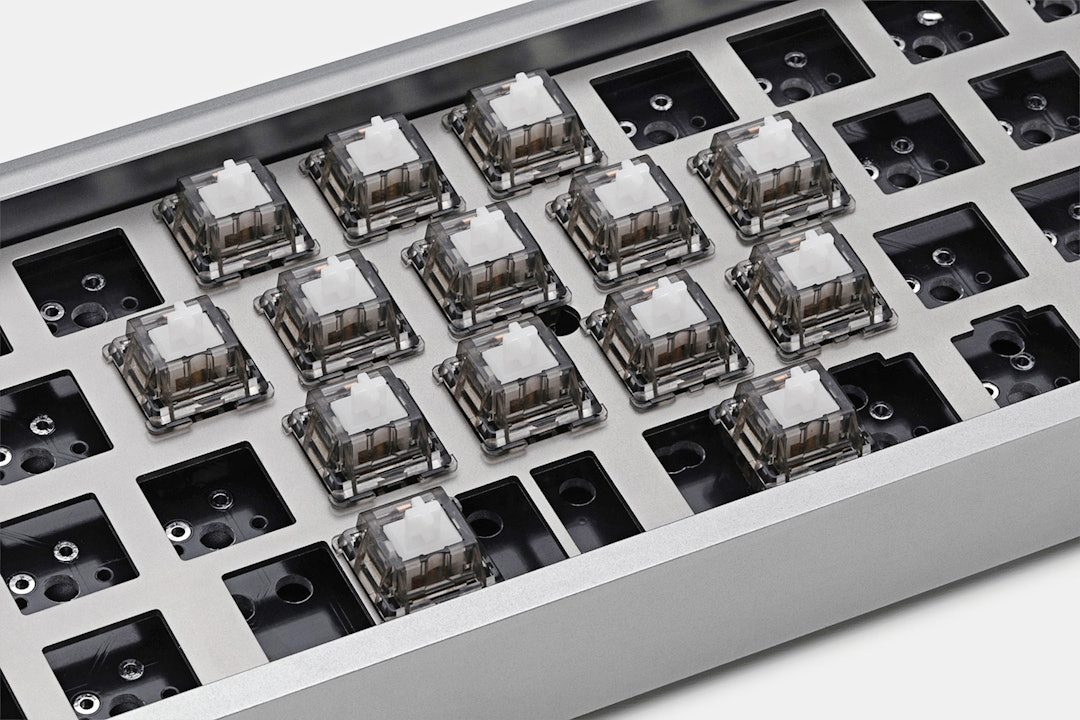 Everglide Oreo Mechanical Switches