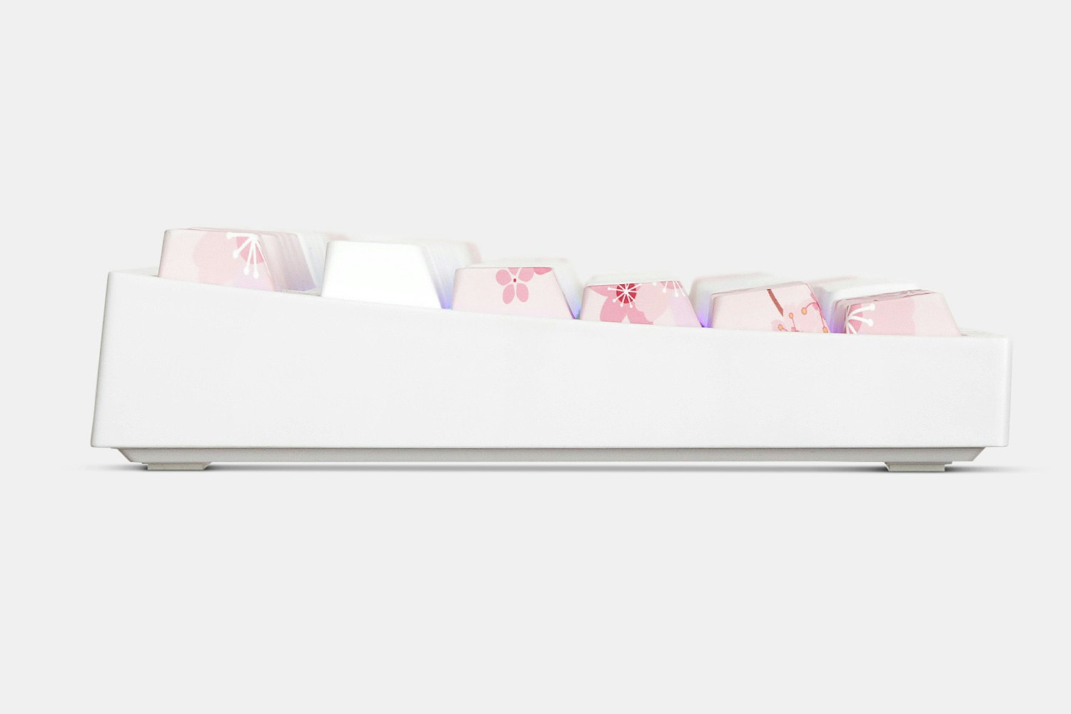 Everglide SK87 Hotswap RGB Bluetooth TKL Keyboard Kit