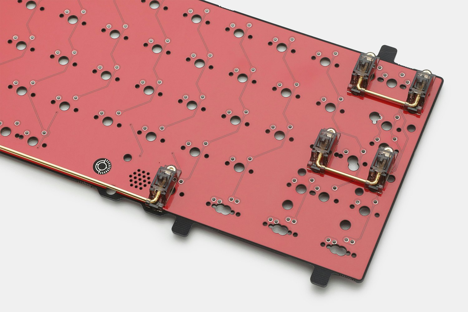 Everglide V2 Screw-In Stabilizer Set