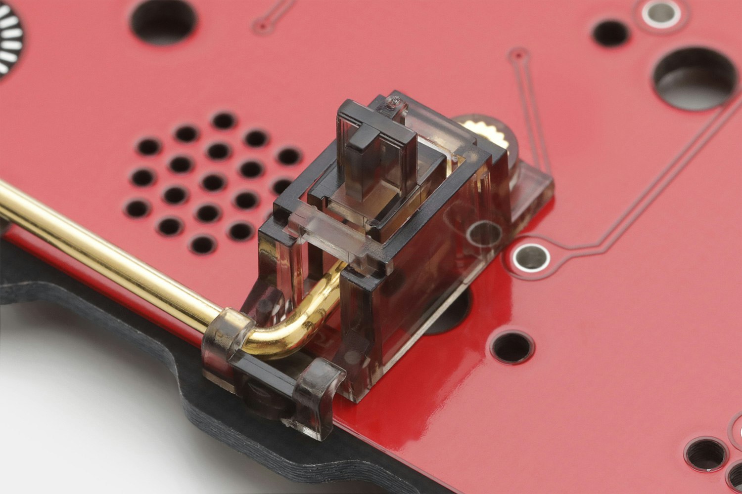 Everglide V2 Screw-In Stabilizer Set