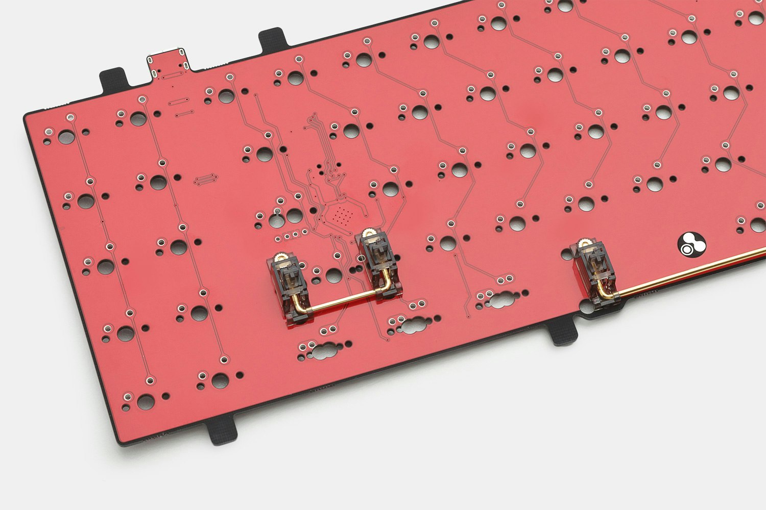 Everglide V2 Screw-In Stabilizer Set