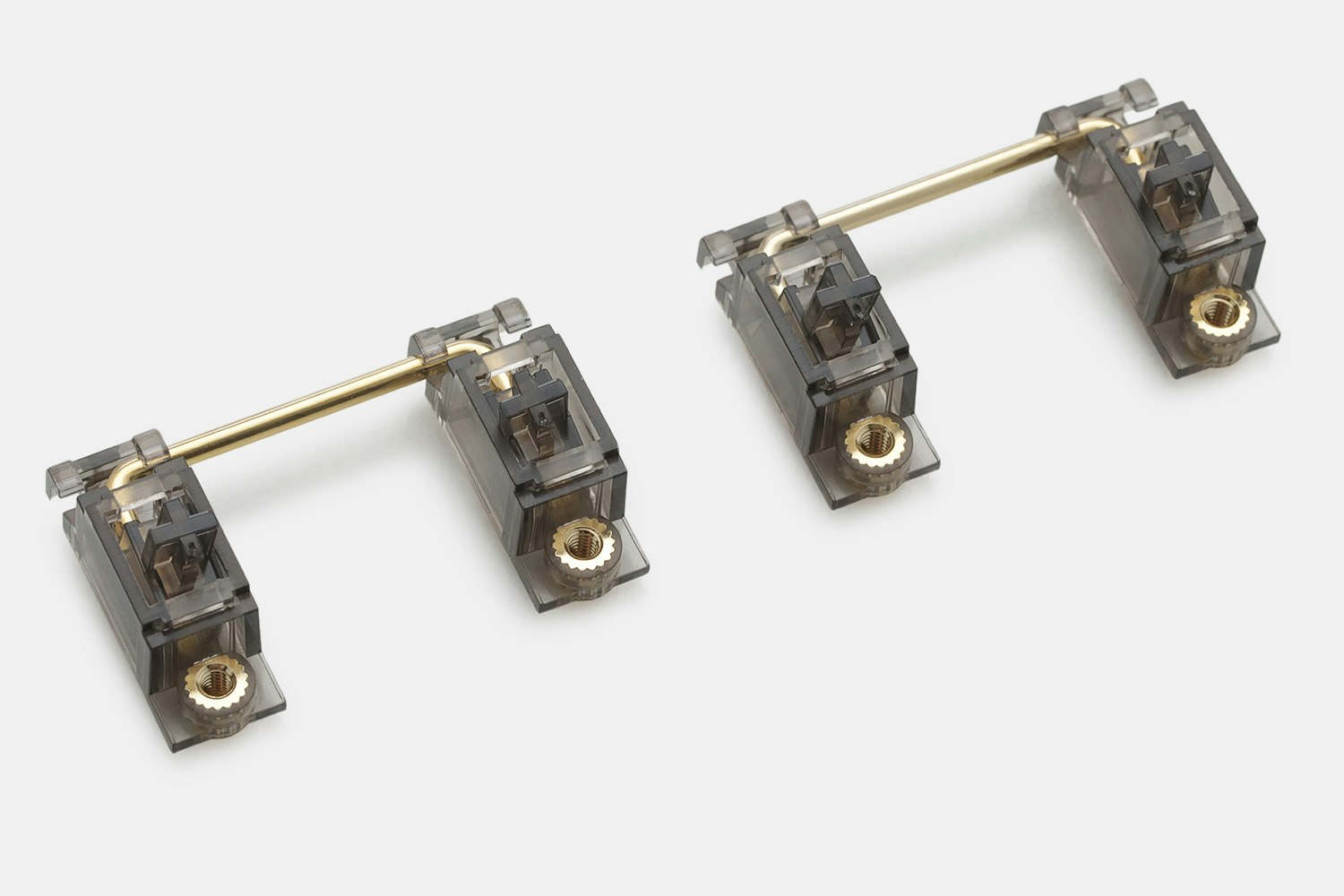 Everglide V2 Screw-In Stabilizer Set