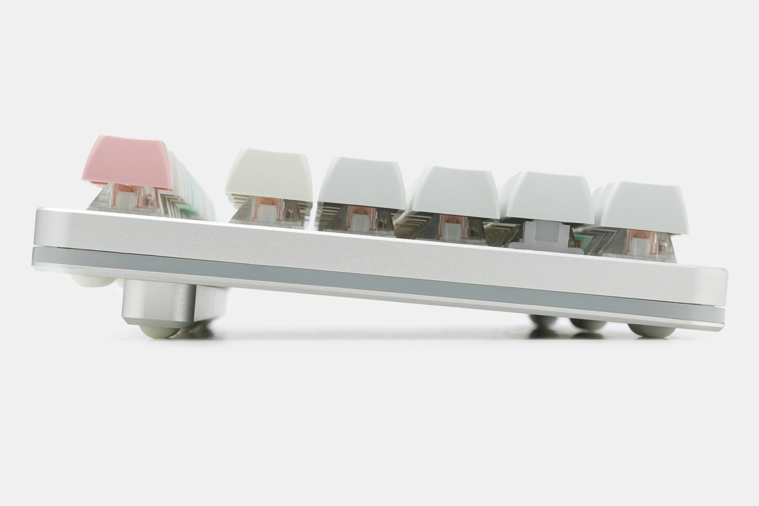 Everglide XDA 9009 Dye-Subbed Keycap Set