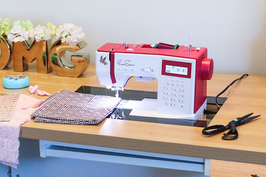 Eversewn Loft 2 Sewing Table