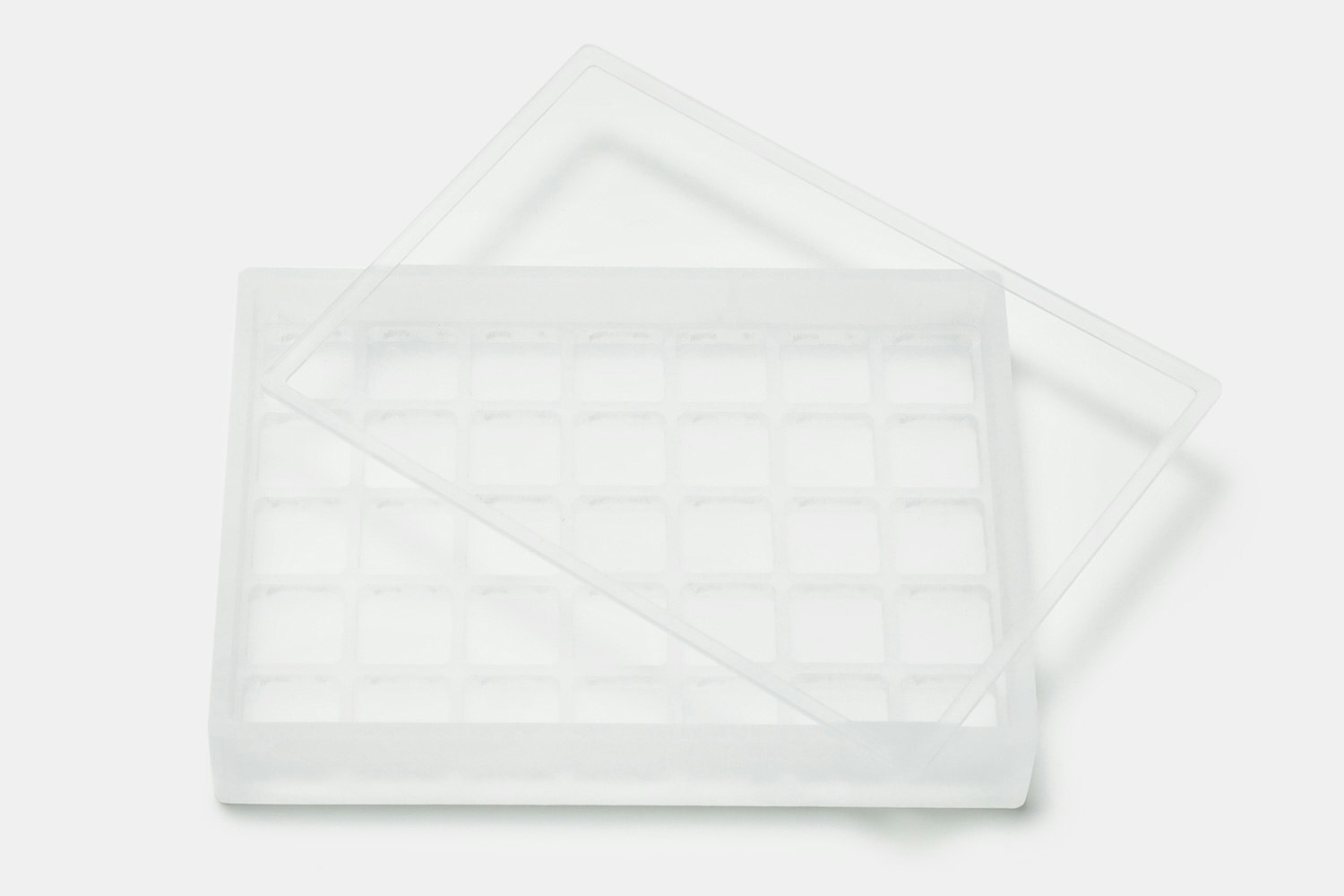 Evil Artisan Acrylic Keycap Collector Box