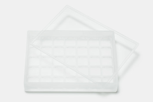 Evil Artisan Acrylic Keycap Collector Box