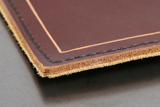 Originative Leather Desk Mat