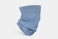 BA Sol Cool Knit Neck Gaiter - Silverlake (+$7.5)