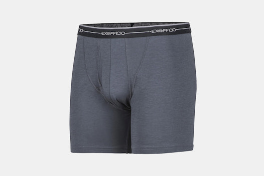 ExOfficio Men's Sol Cool Underwear (2-Pack)