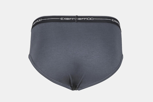 ExOfficio Men's Sol Cool Underwear (2-Pack)