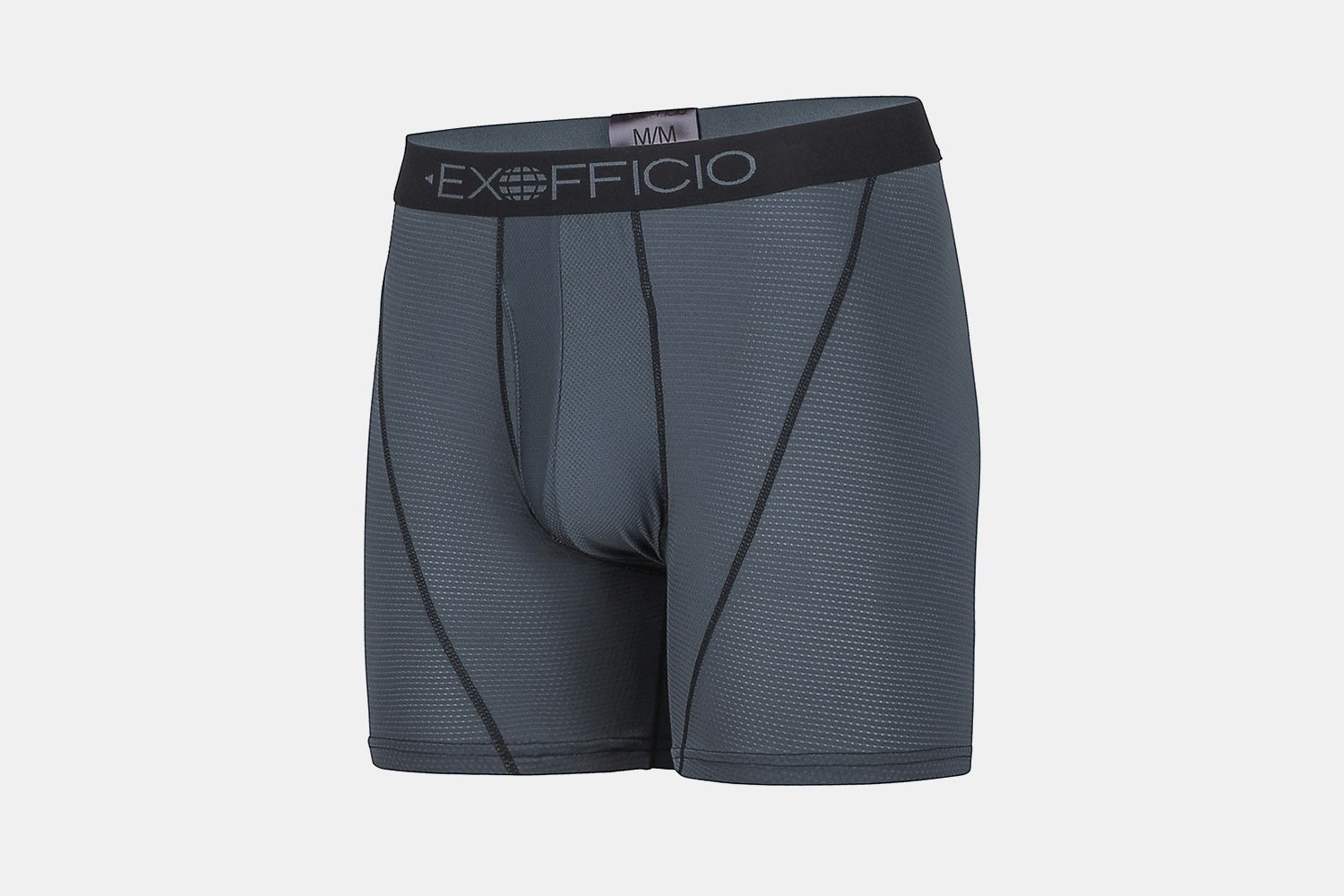 ExOfficio Sport Mesh Boxer Briefs Price & Reviews Massdrop