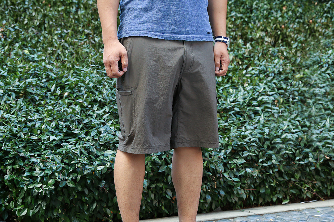 ExOfficio Nomad Shorts or Pants