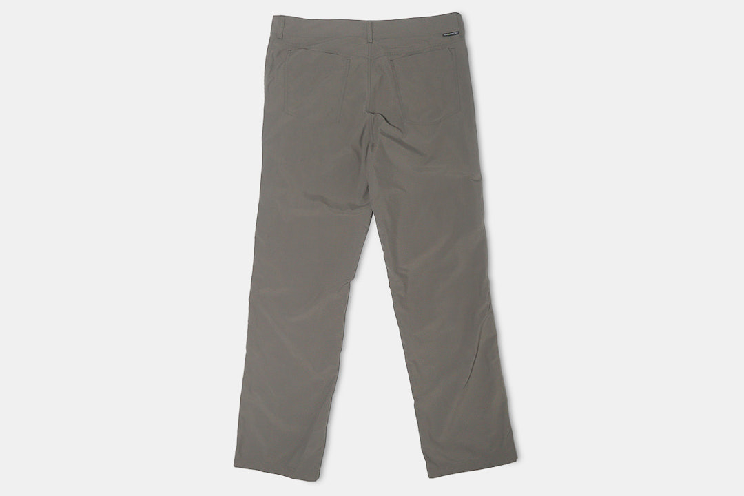 ExOfficio Sol Cool Nomad Pants