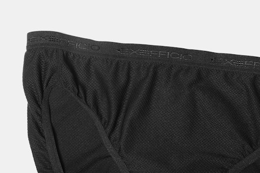 ExOfficio Women's Give-N-Go Underwear